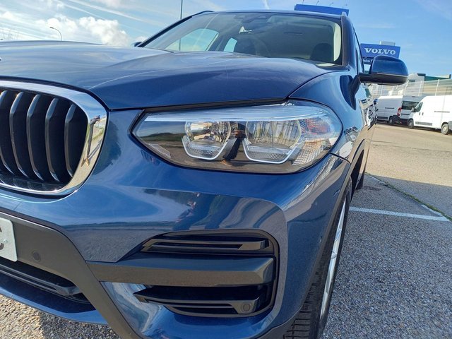 SUSCRIPCIÓNBMW X3 IMAGEN 7