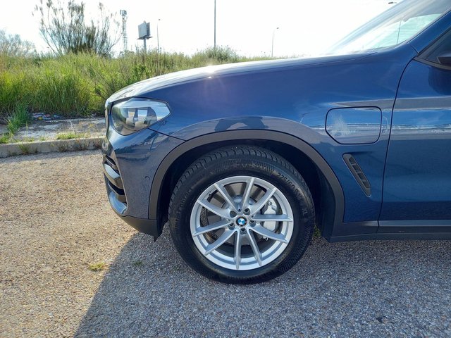 SUSCRIPCIÓNBMW X3 IMAGEN 8