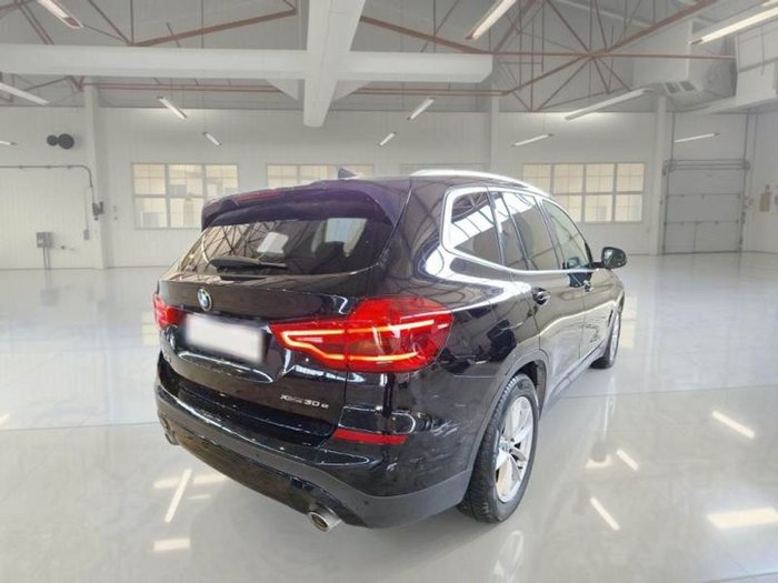 BMW X3 XDRIVE30D AUTOMÁTICO