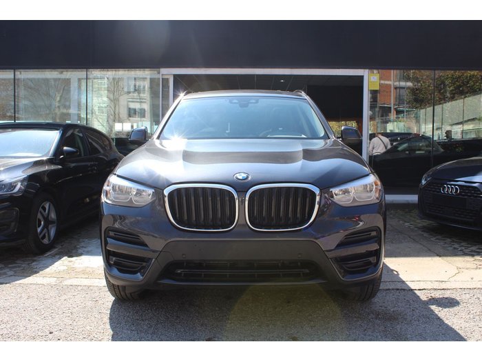 BMW X3 XDRIVE30E AUTOMÁTICO