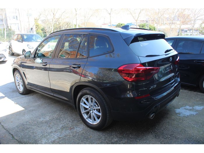 SUSCRIPCIÓNBMW X3