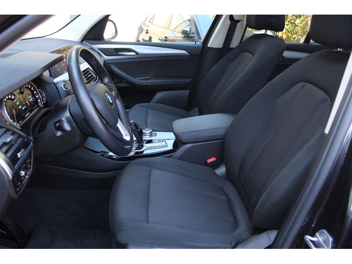 SUSCRIPCIÓNBMW X3 IMAGEN 7