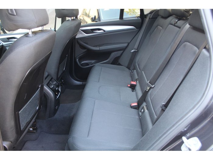 SUSCRIPCIÓNBMW X3 IMAGEN 8
