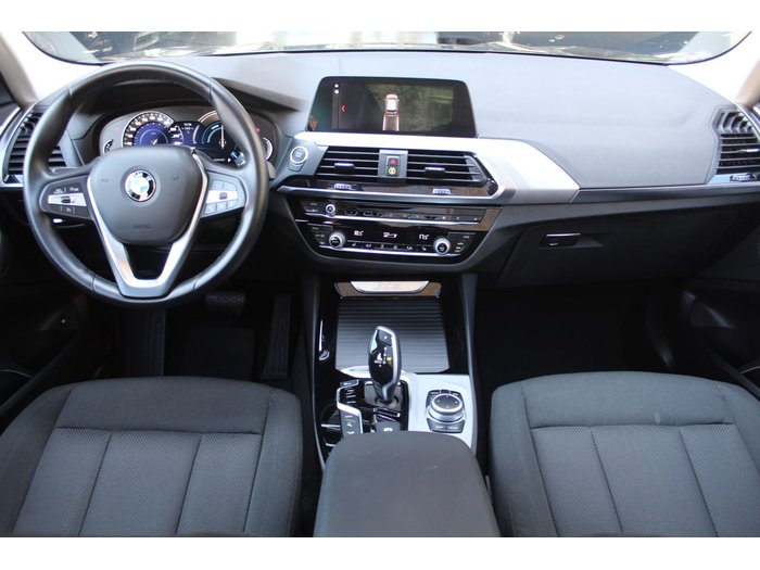 SUSCRIPCIÓNBMW X3 IMAGEN 9