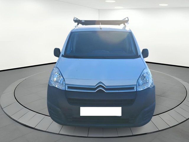 CITROËN BERLINGO BLUE HDI 55 KW 75 CV