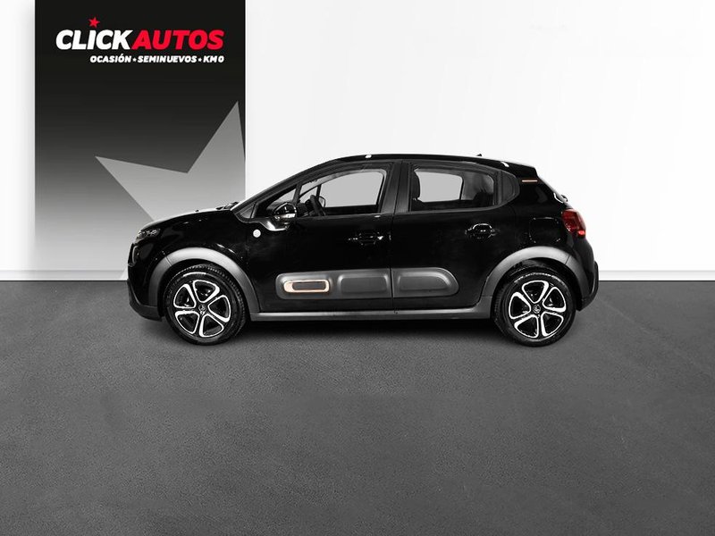 CITROËN C3 SEGUNDA MANO