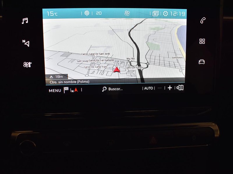 SUSCRIPCIÓNCITROËN C3 IMAGEN 7