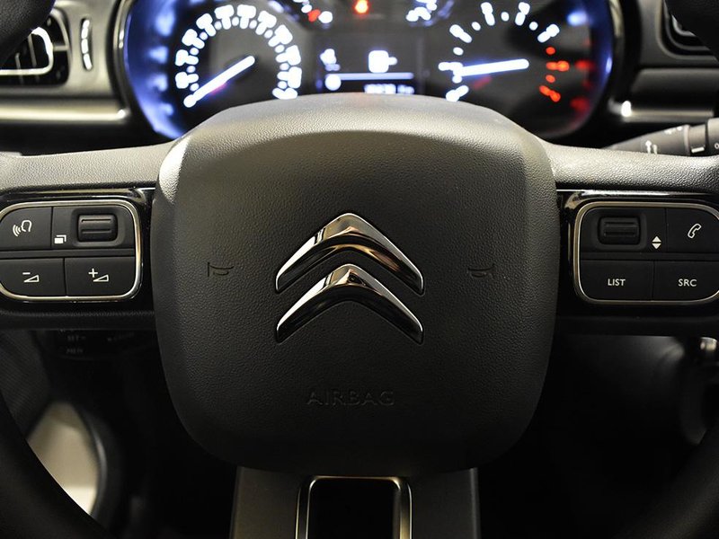 SUSCRIPCIÓNCITROËN C3 IMAGEN 8