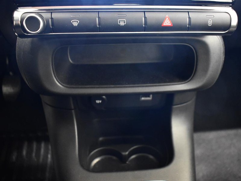 SUSCRIPCIÓNCITROËN C3 IMAGEN 9