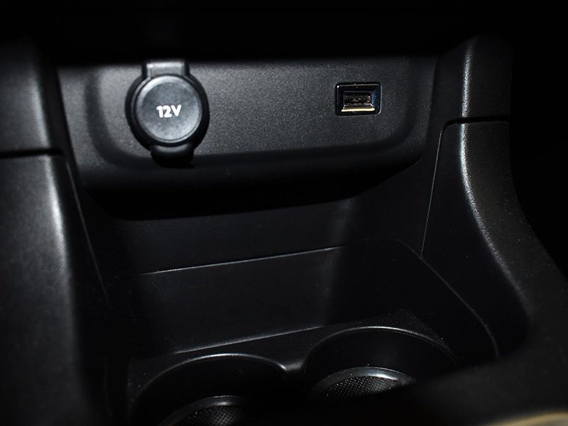 SUSCRIPCIÓNCITROËN C3 IMAGEN 10