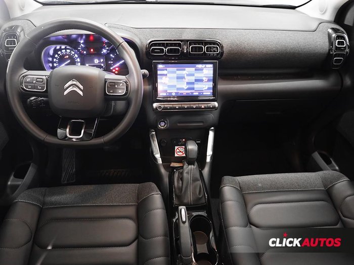 SUSCRIPCIÓNCITROËN C3 AIRCROSS IMAGEN 6