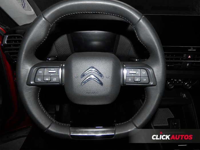 SUSCRIPCIÓNCITROËN C4 IMAGEN 8