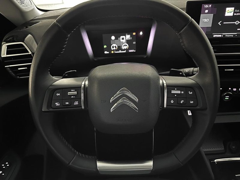 SUSCRIPCIÓNCITROËN C4 IMAGEN 9