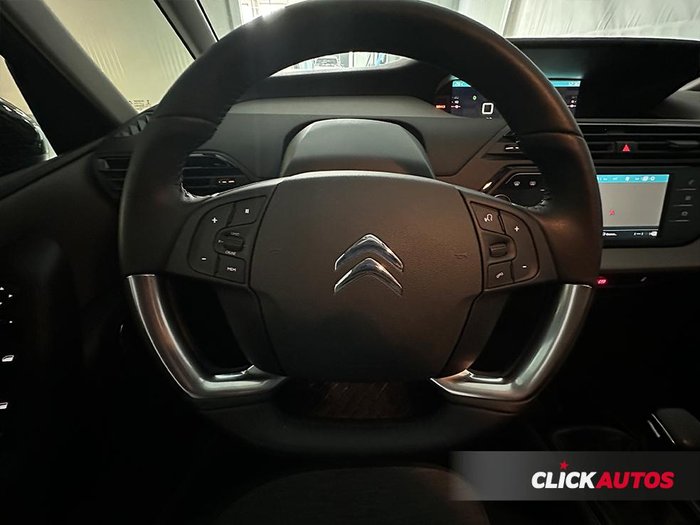 SUSCRIPCIÓNCITROËN GRAND C4 SPACETOURER IMAGEN 7