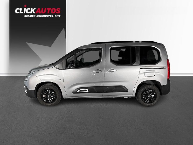 SUSCRIPCIÓNCITROËN BERLINGO