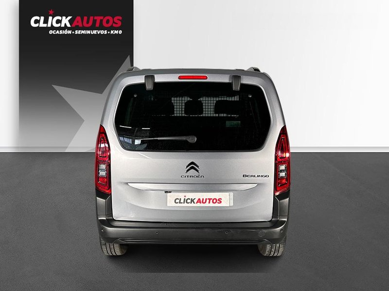 SUSCRIPCIÓNCITROËN BERLINGO IMAGEN 6