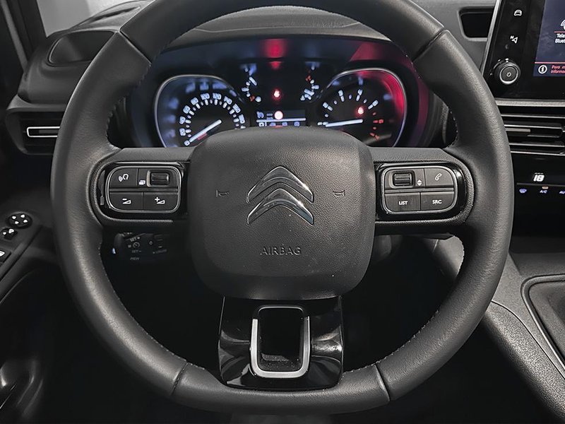 SUSCRIPCIÓNCITROËN BERLINGO IMAGEN 7