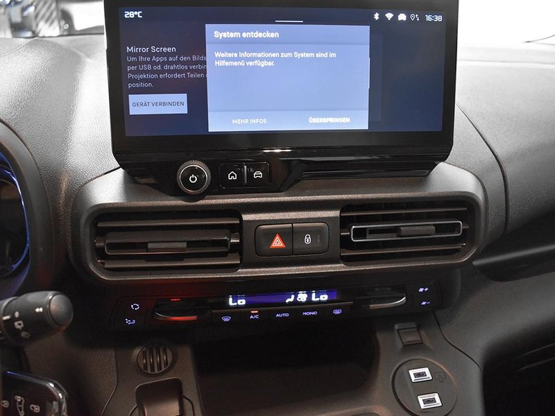 SUSCRIPCIÓNCITROËN BERLINGO IMAGEN 7