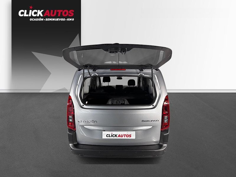SUSCRIPCIÓNCITROËN BERLINGO IMAGEN 7