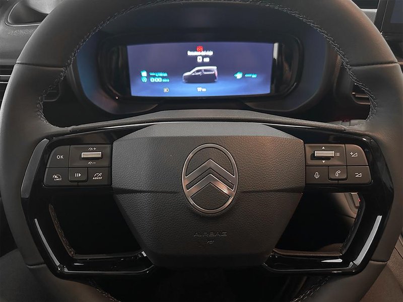 SUSCRIPCIÓNCITROËN BERLINGO IMAGEN 8