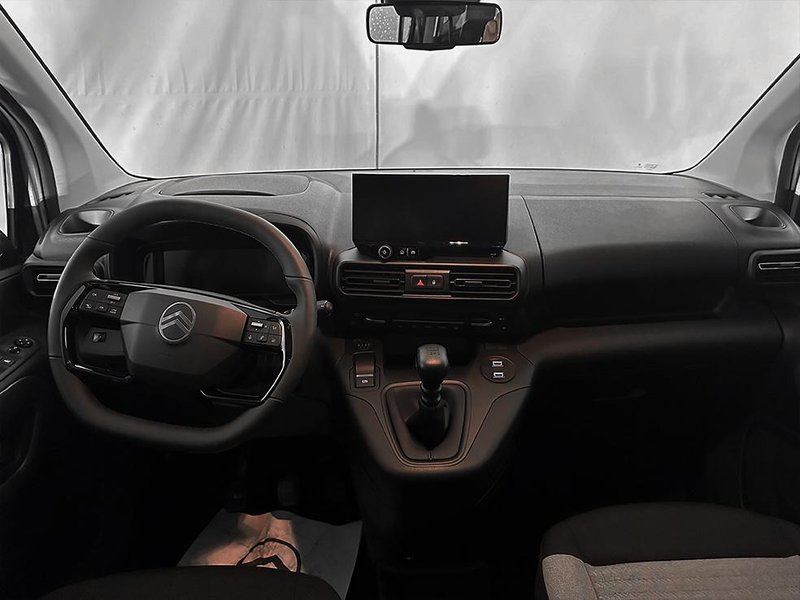 SUSCRIPCIÓNCITROËN BERLINGO IMAGEN 9