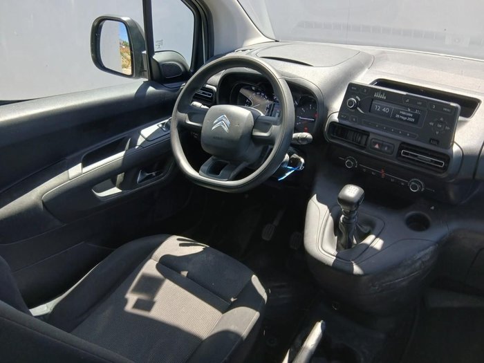 CITROËN BERLINGO 1.5BLUEHDI 100CV PACK M MANUAL
