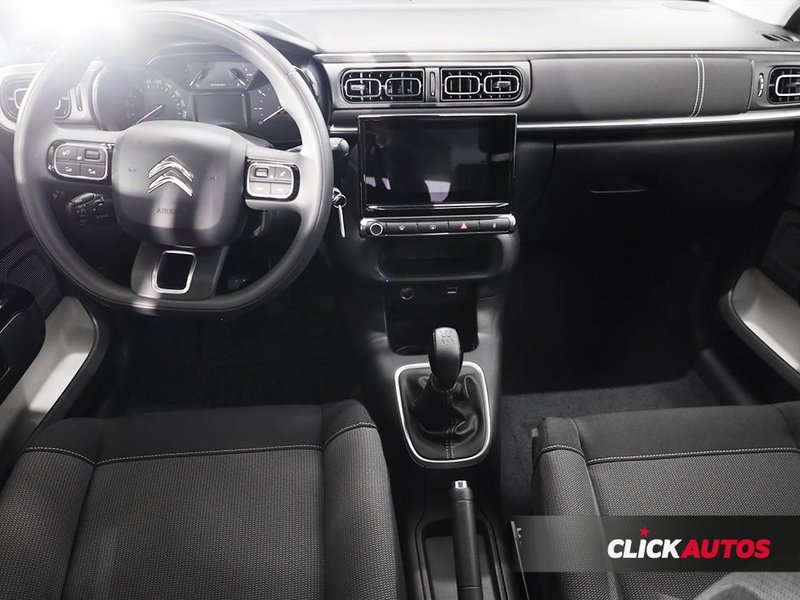 SUSCRIPCIÓNCITROËN C3 IMAGEN 6