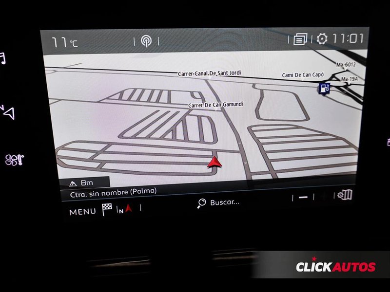 SUSCRIPCIÓNCITROËN C3 IMAGEN 7