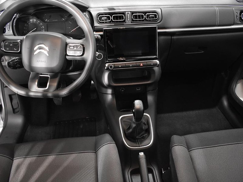 SUSCRIPCIÓNCITROËN C3 IMAGEN 6