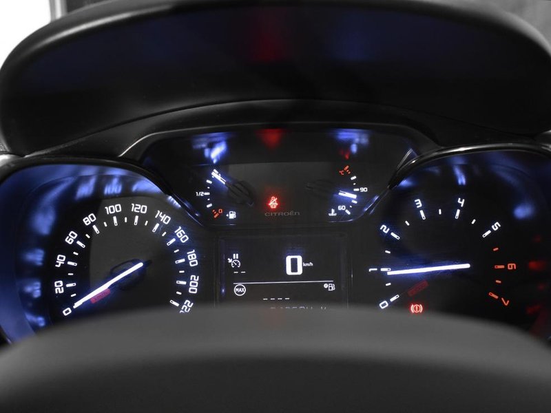 SUSCRIPCIÓNCITROËN C3 IMAGEN 8