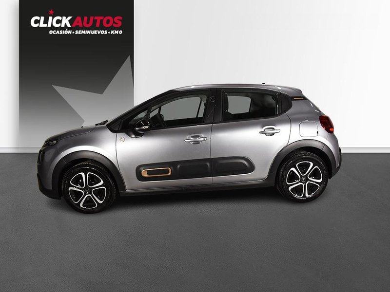 CITROËN C3 SEGUNDA MANO