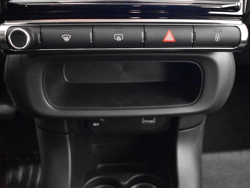 SUSCRIPCIÓNCITROËN C3 IMAGEN 9