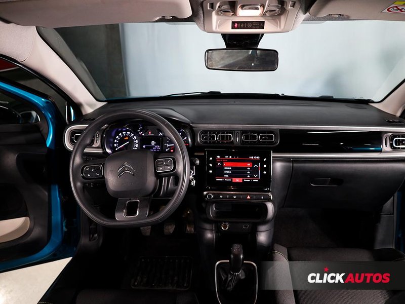 SUSCRIPCIÓNCITROËN C3 IMAGEN 6
