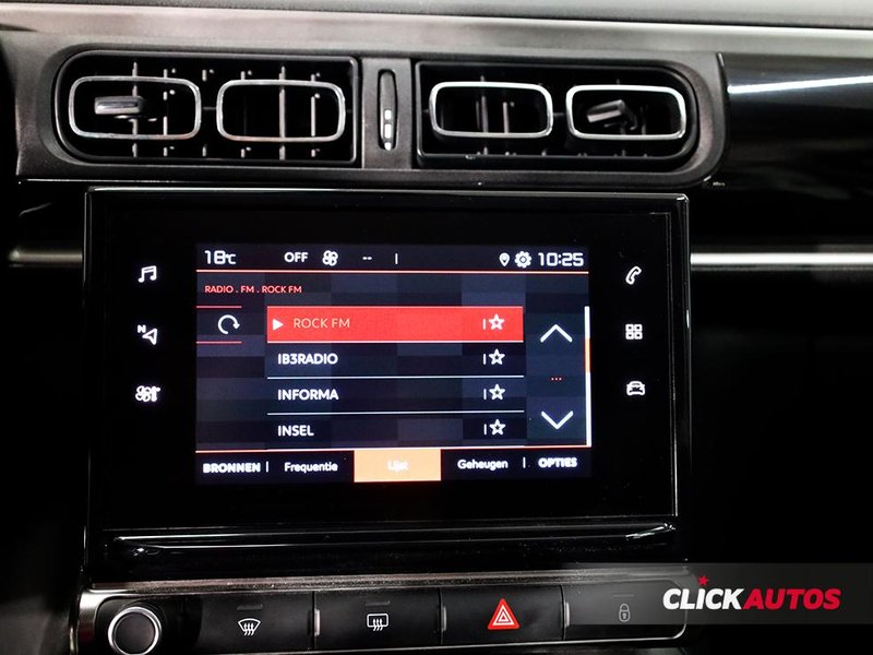 SUSCRIPCIÓNCITROËN C3 IMAGEN 7