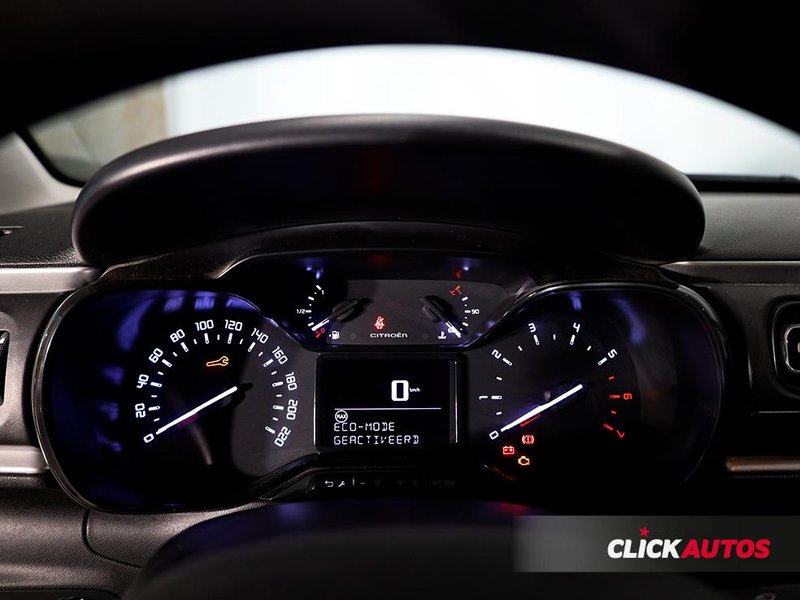 SUSCRIPCIÓNCITROËN C3 IMAGEN 8