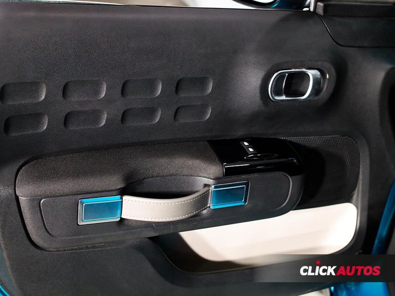 SUSCRIPCIÓNCITROËN C3 IMAGEN 10