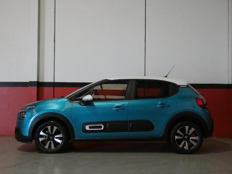 SUSCRIPCIÓNCITROËN C3 IMAGEN 8