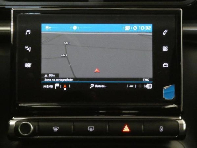 SUSCRIPCIÓNCITROËN C3 IMAGEN 9