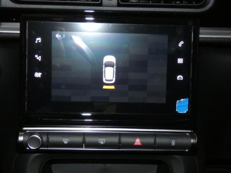 SUSCRIPCIÓNCITROËN C3 IMAGEN 10