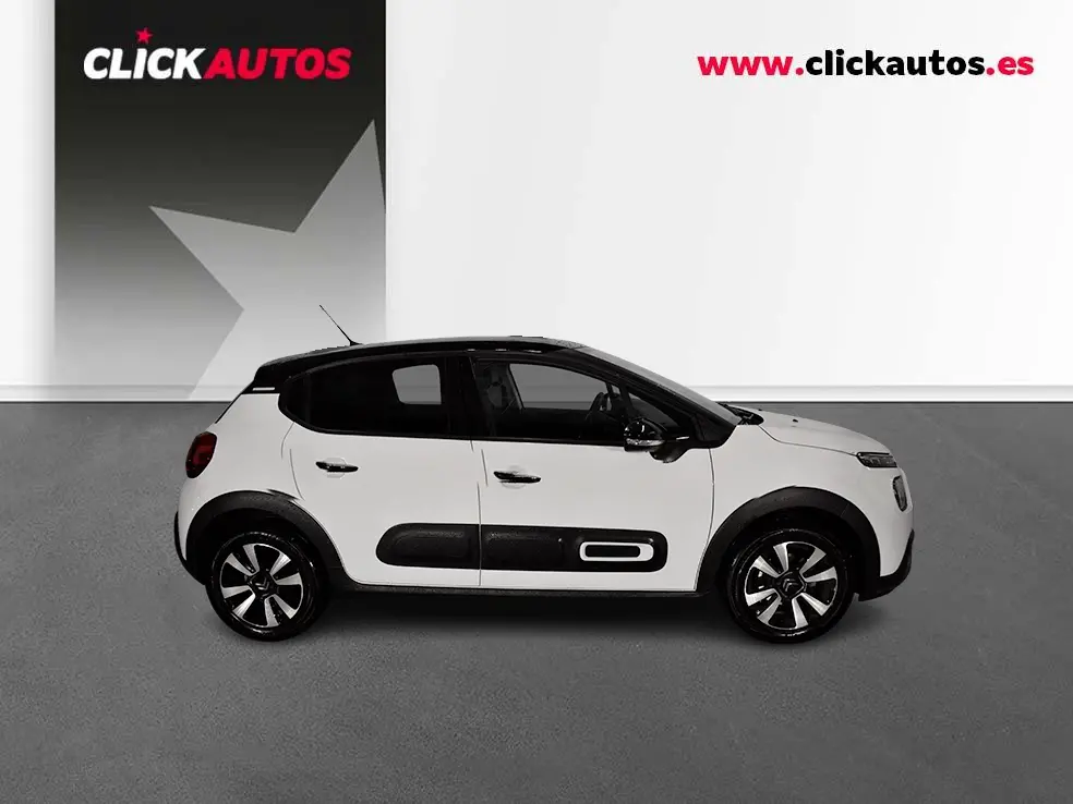COMPRAR CITROËN C3 SEGUNDA MANO