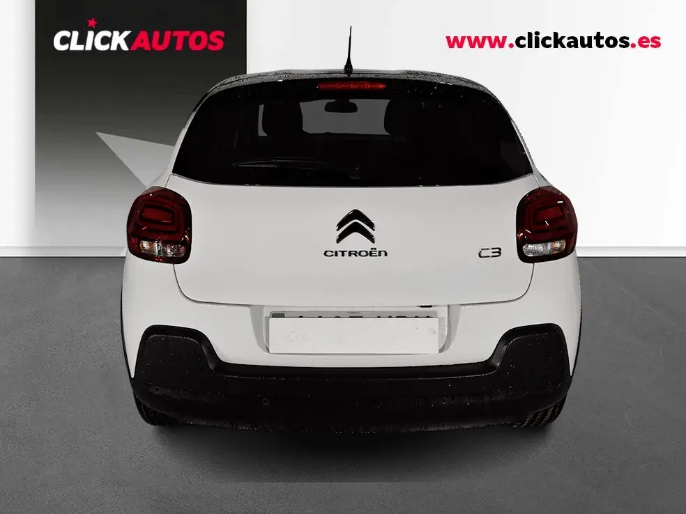 SUSCRIPCIÓNCITROËN C3 IMAGEN 6
