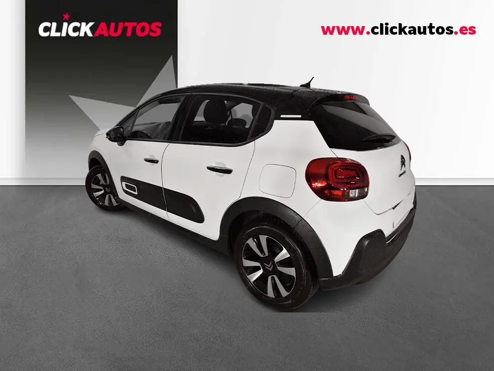 SUSCRIPCIÓNCITROËN C3 IMAGEN 7