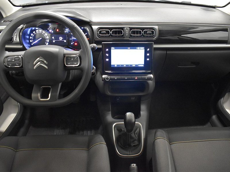 SUSCRIPCIÓNCITROËN C3 IMAGEN 9