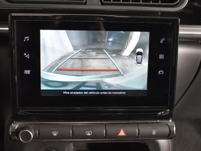 SUSCRIPCIÓNCITROËN C3 IMAGEN 10