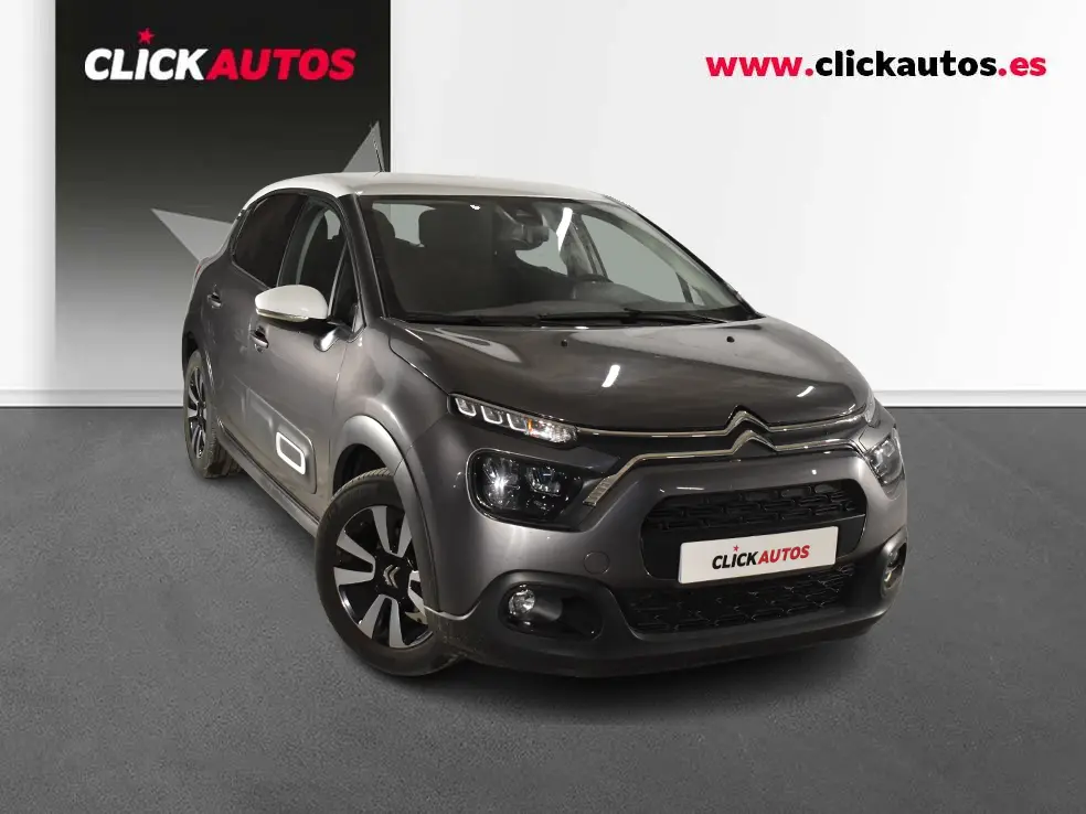 CITROËN C3 SEGUNDA MANO