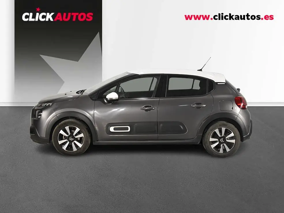 SUSCRIPCIÓNCITROËN C3