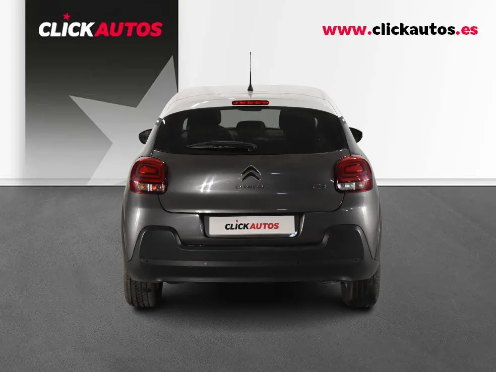 SUSCRIPCIÓNCITROËN C3 IMAGEN 6