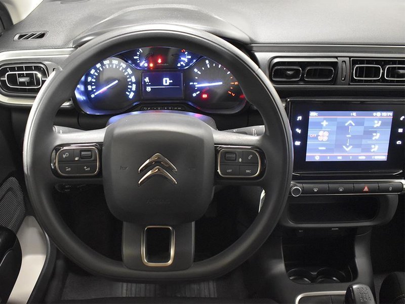 SUSCRIPCIÓNCITROËN C3 IMAGEN 7