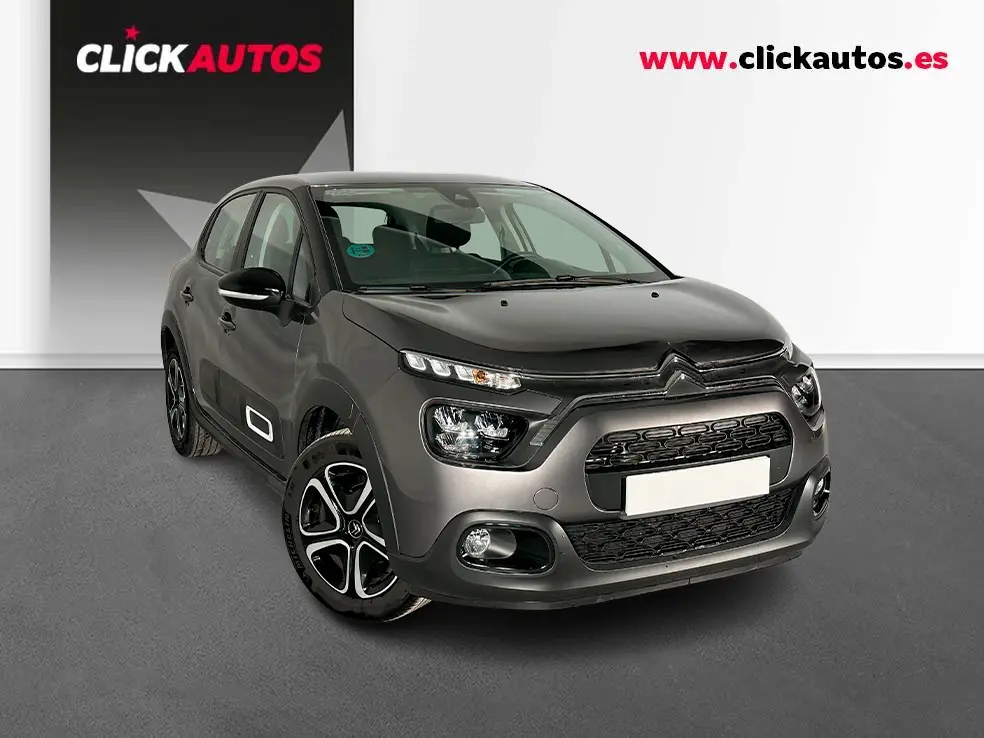 CITROËN C3 SEGUNDA MANO