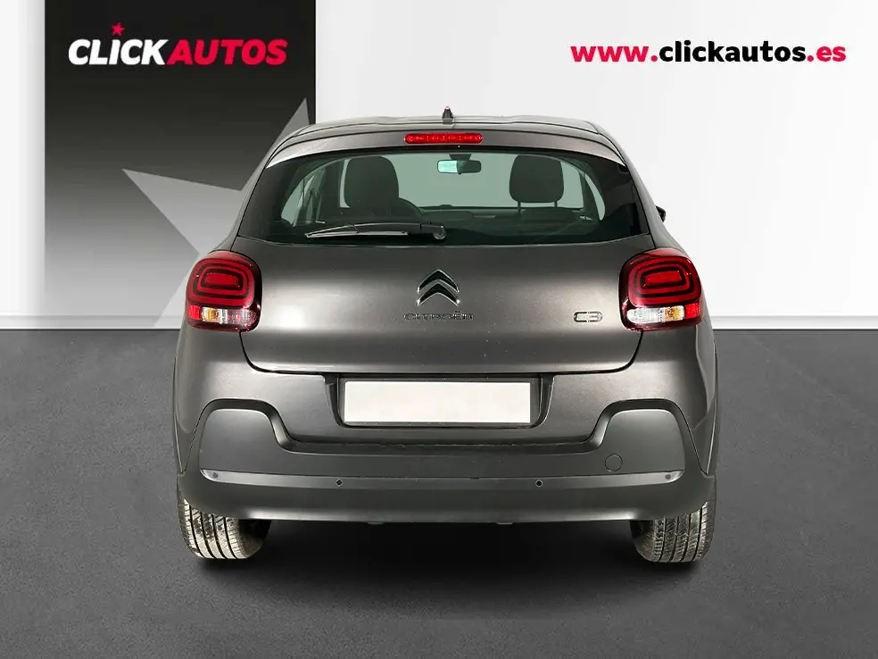 COMPRAR CITROËN C3 SEGUNDA MANO